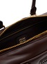 Detail View - Click To Enlarge - MIU MIU - Large Arcadie Leather Bag