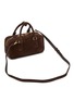 Detail View - Click To Enlarge - MIU MIU - Medium Arcadie Padded Suede Bag