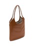 Detail View - Click To Enlarge - MIU MIU - Ivy Vertical Leather Tote Bag