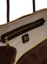 Detail View - Click To Enlarge - MIU MIU - Large Beau Leather Shoulder Bag