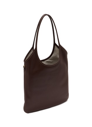 Detail View - Click To Enlarge - MIU MIU - Ivy Vertical Leather Tote Bag