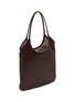 Detail View - Click To Enlarge - MIU MIU - Ivy Vertical Leather Tote Bag