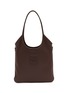 Main View - Click To Enlarge - MIU MIU - Ivy Vertical Leather Tote Bag