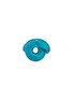 Main View - Click To Enlarge - BEA BONGIASCA - Tarallo Sterling Silver Enamel Ring — EU 40