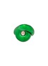 Main View - Click To Enlarge - BEA BONGIASCA - Tarallo Sterling Silver Enamel Ring — EU 40
