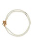 Main View - Click To Enlarge - MONSHIRO - Budou Natori Glass Pearl Double Necklace