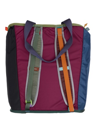 Detail View - Click To Enlarge - COTOPAXI - Todo 22L Convertible Tote — Del Día