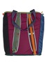 Detail View - Click To Enlarge - COTOPAXI - Todo 22L Convertible Tote — Del Día