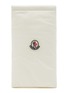 Detail View - Click To Enlarge - MONCLER - Cylin Acetate Metal Pilot Sunglasses
