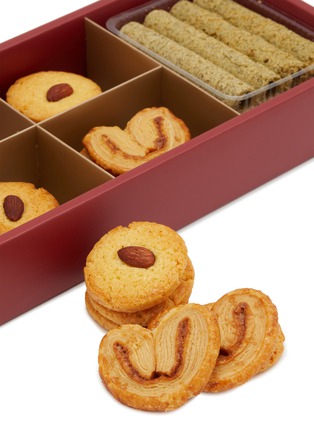 Detail View - Click To Enlarge - THE PENINSULA BOUTIQUE - The Peninsula Refined Delicacy Selection