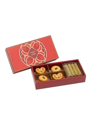 Main View - Click To Enlarge - THE PENINSULA BOUTIQUE - The Peninsula Refined Delicacy Selection