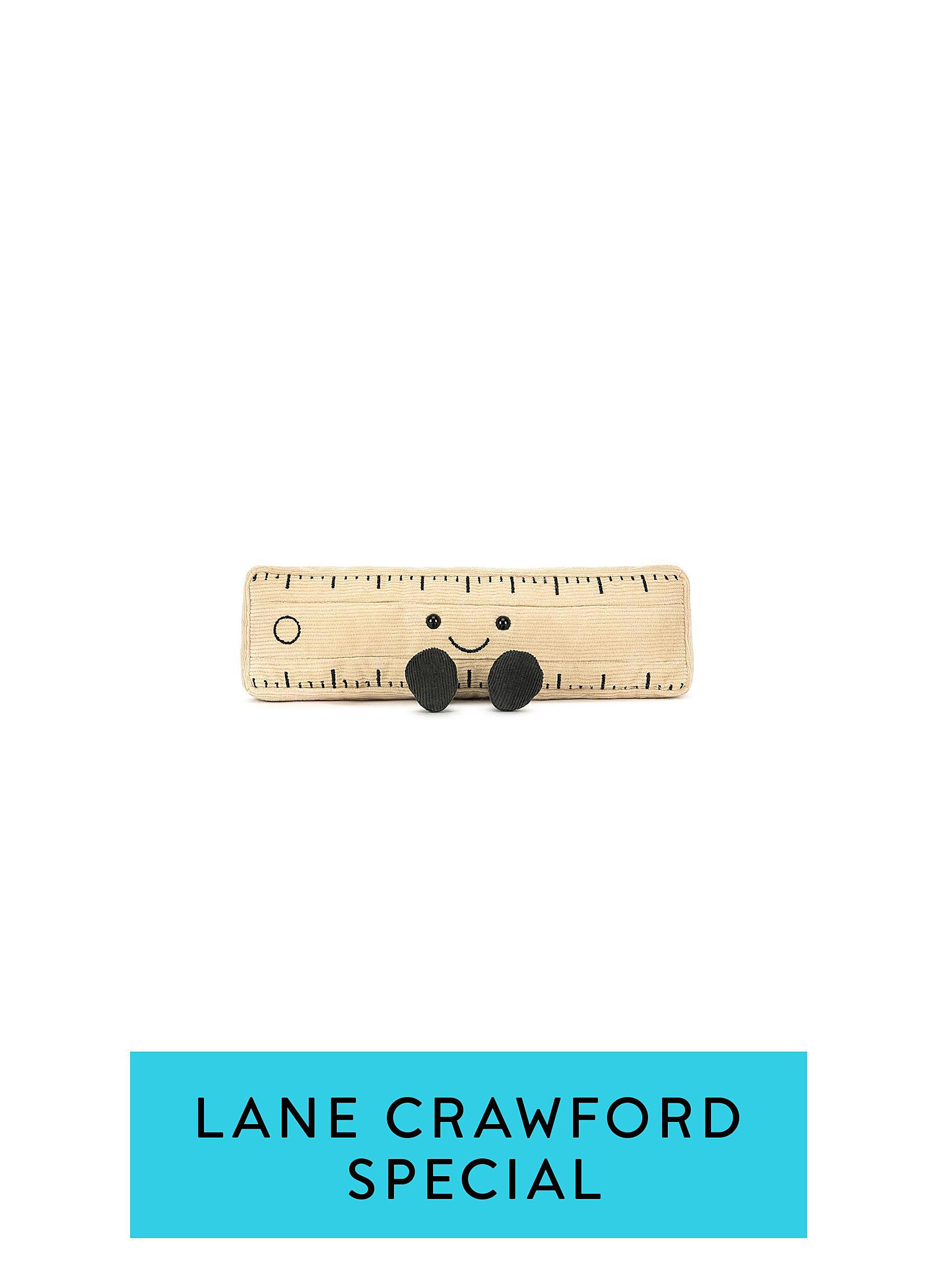 JELLYCAT | Amuseables Ruler | Lane Crawford