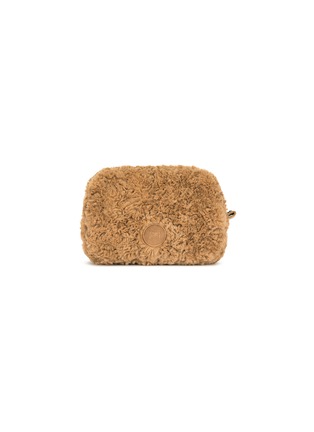 Detail View - Click To Enlarge - JELLYCAT - Bartholomew Bear Pouch