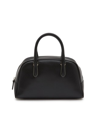 Main View - Click To Enlarge - NOTHING WRITTEN - Mini Classic Leather Golf Bag