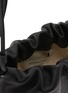 Detail View - Click To Enlarge - NOTHING WRITTEN - Mini Nella Leather Shoulder Bag