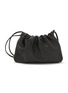 Main View - Click To Enlarge - NOTHING WRITTEN - Mini Nella Leather Shoulder Bag