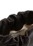 Detail View - Click To Enlarge - NOTHING WRITTEN - Mini Nella Strap Leather Bag
