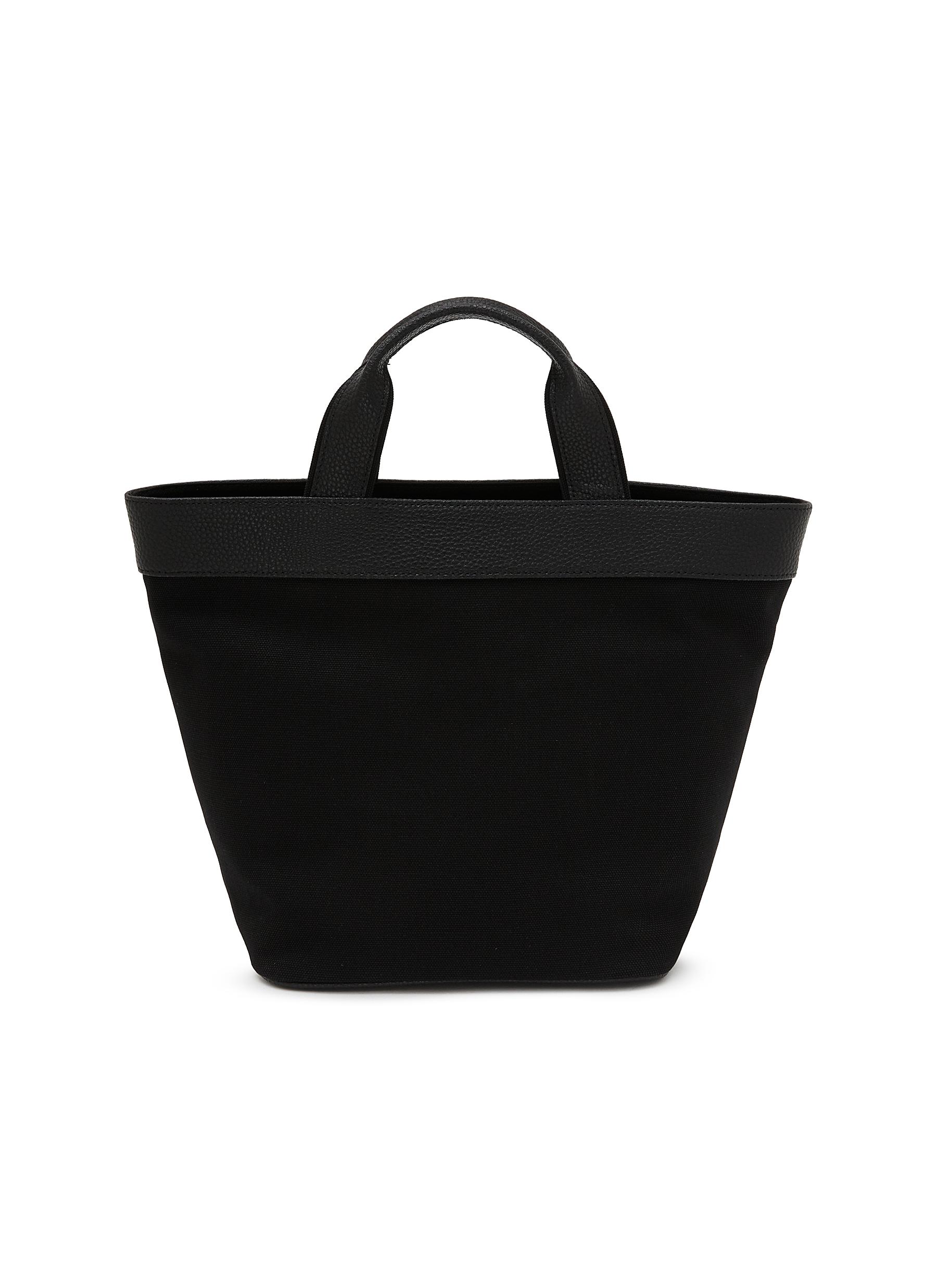 ◇NOTHING WRITTEN◇ 1967 tote bagSmall (Natural) 1967 half tote bag (Natural) - Nothing written