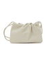 Main View - Click To Enlarge - NOTHING WRITTEN - Mini Nella Leather Shoulder Bag