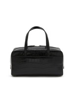 [NOTHING WRITTEN] 1967 half tote bag (Black) ☆送料込☆ 1967 half tote bag (Black) - Nothing written