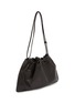 Detail View - Click To Enlarge - NOTHING WRITTEN - Large Nella Leather Shoulder Bag