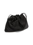 Detail View - Click To Enlarge - NOTHING WRITTEN - Large Nella Strap Leather Bag