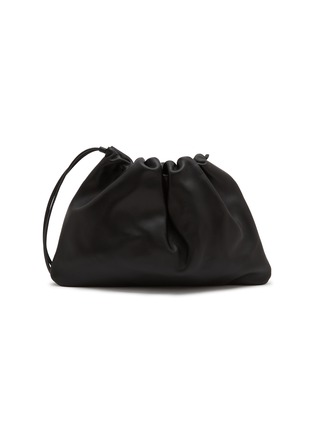 Main View - Click To Enlarge - NOTHING WRITTEN - Large Nella Strap Leather Bag