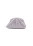 Main View - Click To Enlarge - MARIA LA ROSA BAGS - Nita Game Faux Fur Clutch