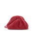 Main View - Click To Enlarge - MARIA LA ROSA BAGS - Mini Nita Game Faux Fur Clutch