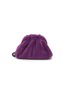 Main View - Click To Enlarge - MARIA LA ROSA BAGS - Mini Nita Game Faux Fur Clutch