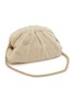 Detail View - Click To Enlarge - MARIA LA ROSA BAGS - Nita Game Faux Fur Clutch