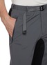  - F/CE. - Aquax Stretch Changeover Nylon Blend Pants