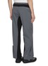 Back View - Click To Enlarge - F/CE. - Aquax Stretch Changeover Nylon Blend Pants