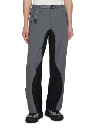 Main View - Click To Enlarge - F/CE. - Aquax Stretch Changeover Nylon Blend Pants