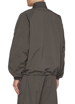 Back View - Click To Enlarge - F/CE. - Compaction Track Jacket
