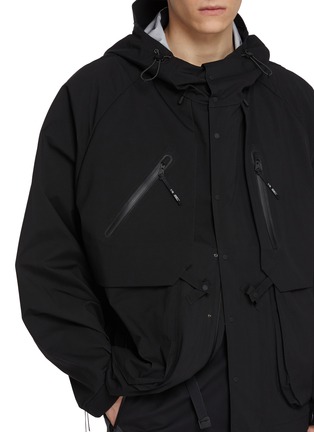  - F/CE. - Pertex All Weather Mountain Jacket
