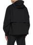 Back View - Click To Enlarge - F/CE. - Pertex All Weather Mountain Jacket