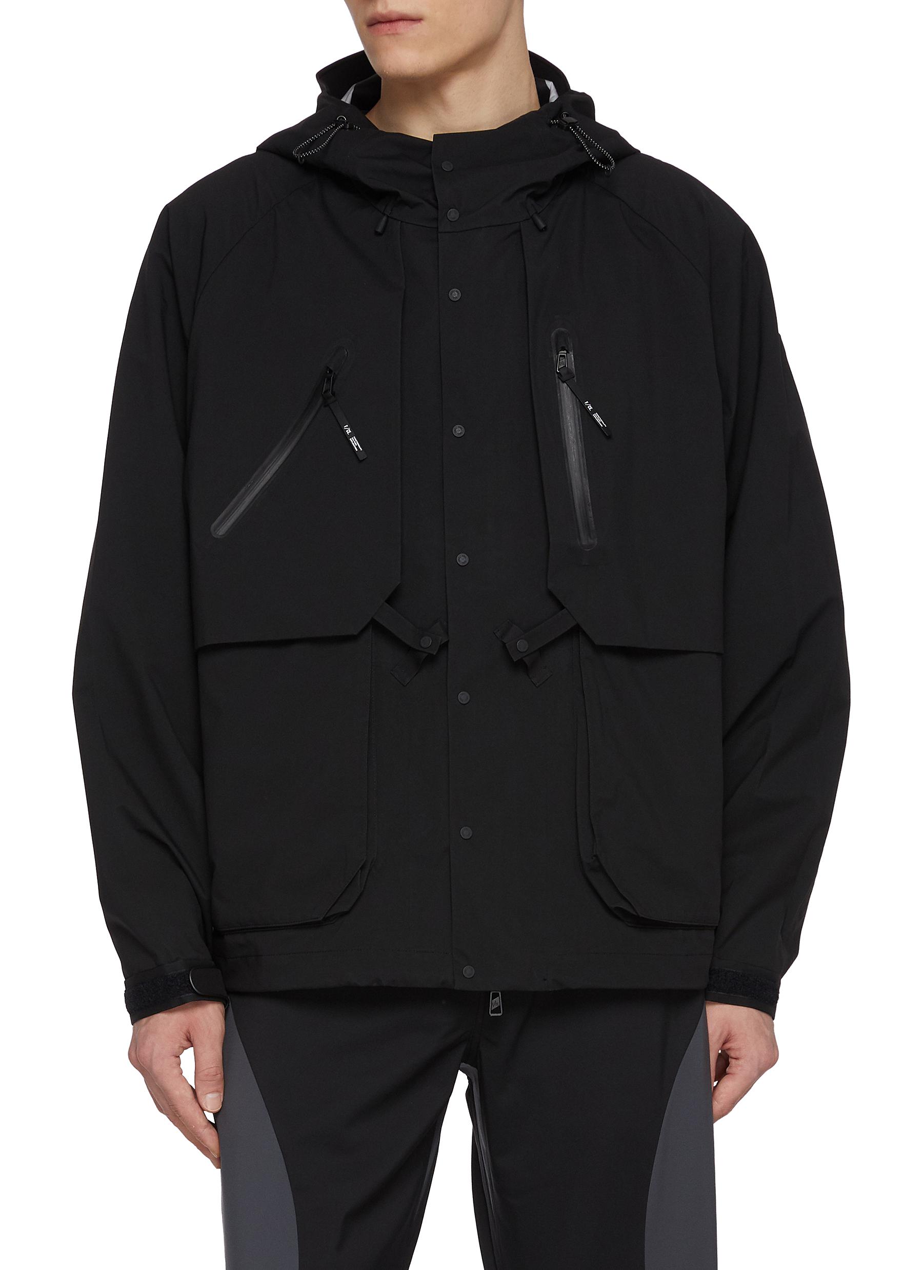 F/CE. | Pertex All Weather Mountain Jacket | Men | Lane Crawford