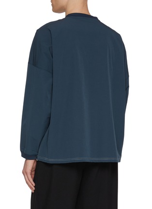 Back View - Click To Enlarge - F/CE. - Amphibious Long Sleeve T-Shirt