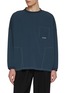 Main View - Click To Enlarge - F/CE. - Amphibious Long Sleeve T-Shirt