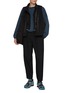 Figure View - Click To Enlarge - F/CE. - Amphibious Long Sleeve T-Shirt