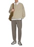 Figure View - Click To Enlarge - F/CE. - Amphibious Long Sleeve T-Shirt