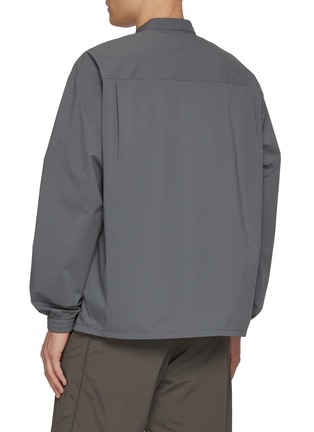 Back View - Click To Enlarge - F/CE. - Pertex Utility Shirt