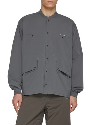 Main View - Click To Enlarge - F/CE. - Pertex Utility Shirt
