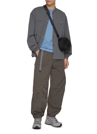 Figure View - Click To Enlarge - F/CE. - Pertex Utility Shirt