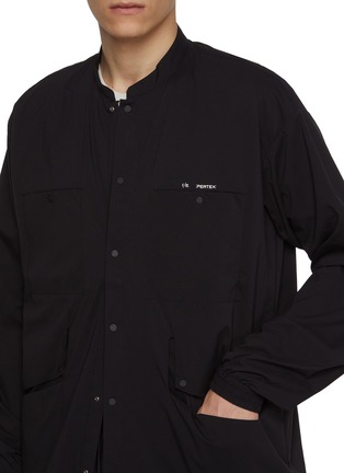  - F/CE. - Pertex Utility Shirt