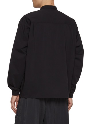 Back View - Click To Enlarge - F/CE. - Pertex Utility Shirt