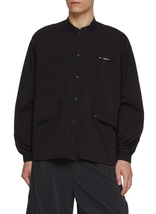 Main View - Click To Enlarge - F/CE. - Pertex Utility Shirt