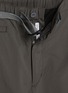  - F/CE. - Compaction Track Pants