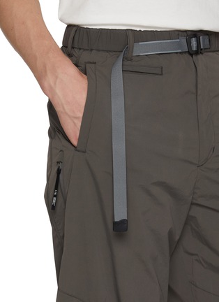  - F/CE. - Compaction Track Pants